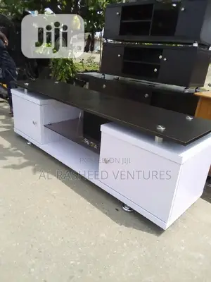Plasma Shelves