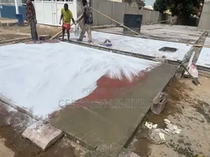 Decorative Increte Stamp Flooring