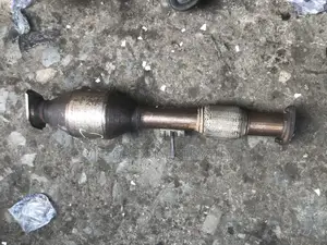 Center Catalyst Converter Lexus RX350 2019 Model