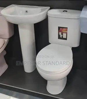 Sweethome Wc Set Apple