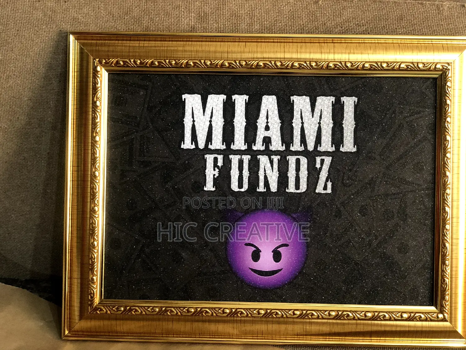 High Quality Picture Frame