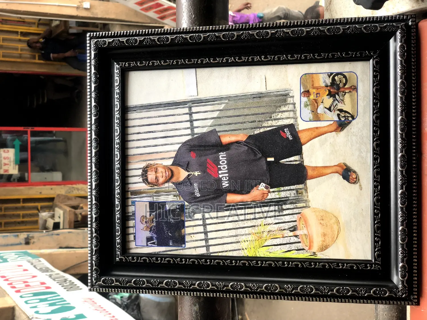 High Quality Picture Frame