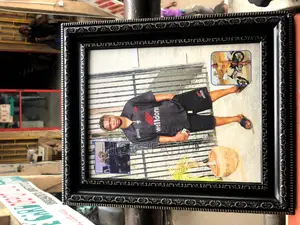 High Quality Picture Frame