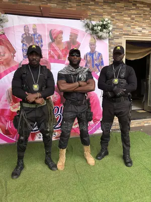 Secure Your Event