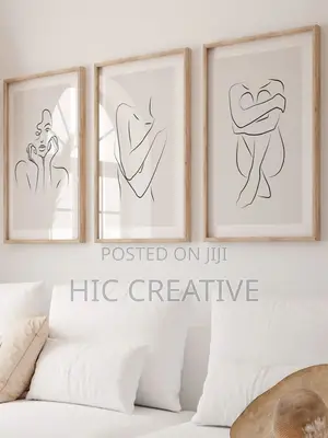 High Quality Picture Frame