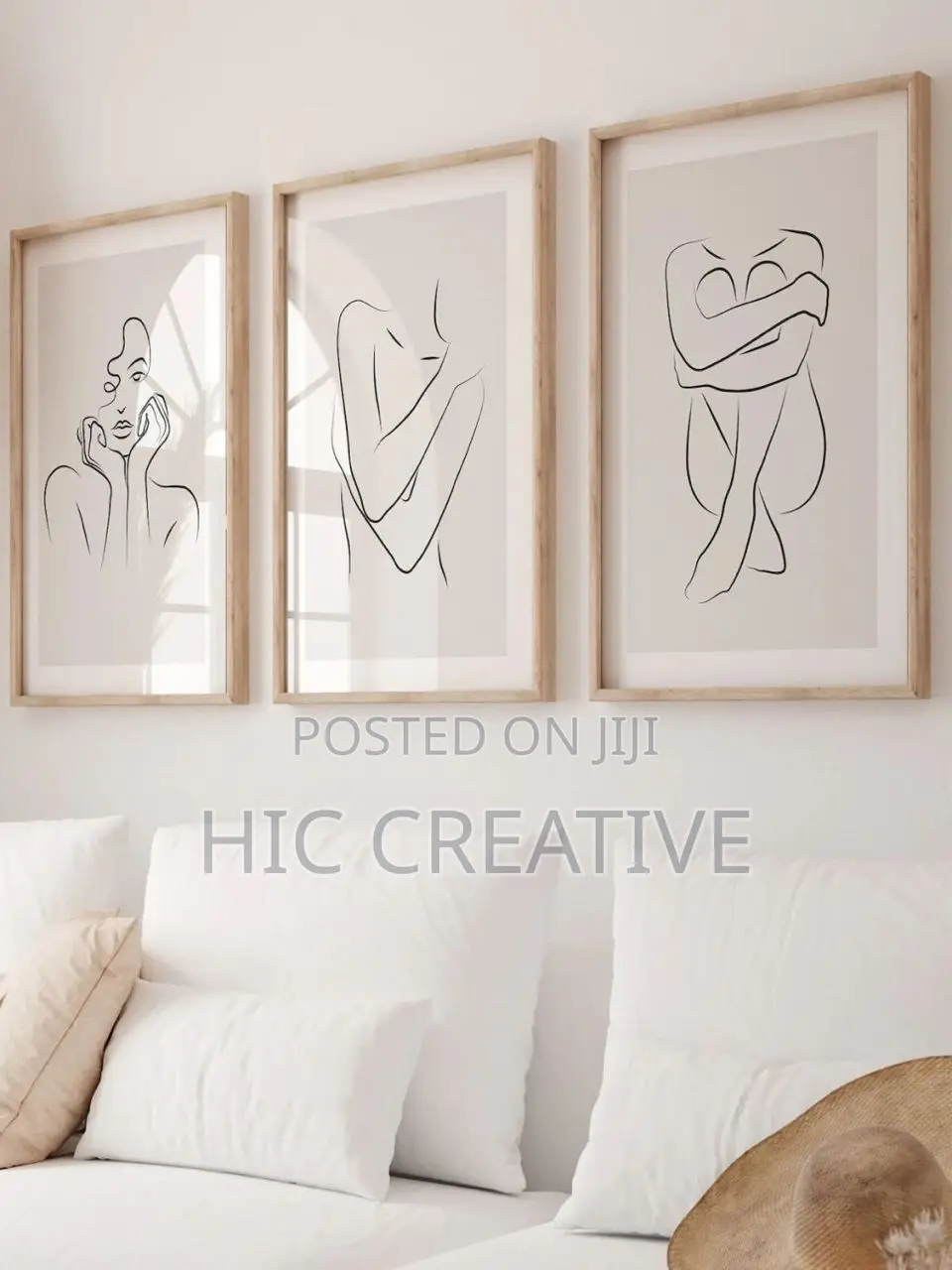 High Quality Picture Frame