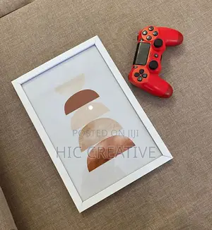 High Quality Picture Frame
