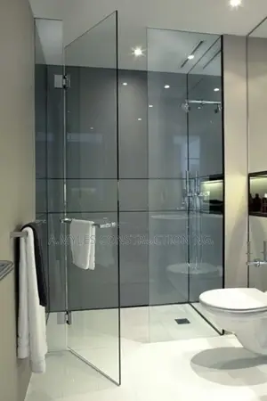 Superior Shower Cubicles