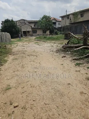 Residential Land Off Ladeoke Akintola Gra Ikeja Lagos