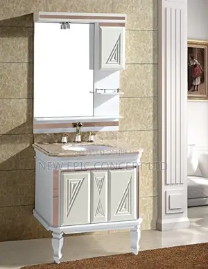 Cadiz Marble Cabinet