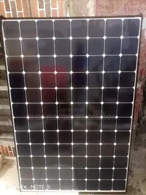 350waatt Canadian Solar Mono Panel
