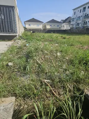 Photo - Commercial Land Facing Lekki Epe by Elf Bus Stop Lekki Ph1