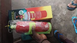 Fire Extinguisher