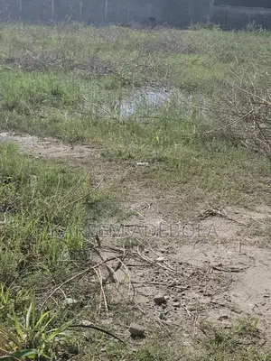 Residential Land at Osborne Foreshore Phase 2 Ikoyi