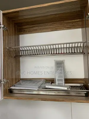 Plate Rack (60)