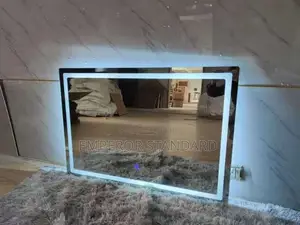 Up to Date Led Mirror Light