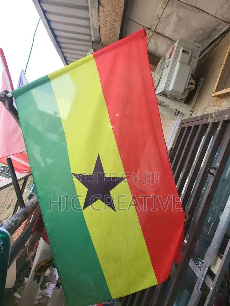 Flags Printing