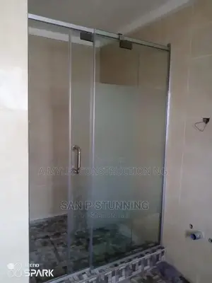 Joyous Shower Cubicles Designe