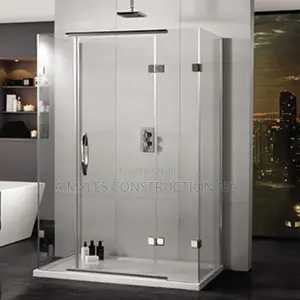 Shower Cubicles Good Design