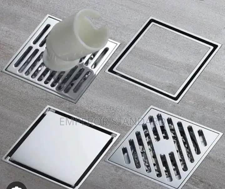 Floor Drain