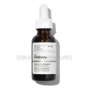 The Ordinary Retinol 0.5% in Squalane - 30ml