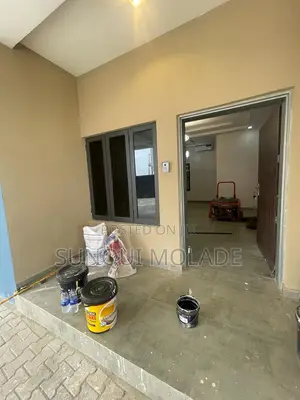 Furnished Mini Flat in Katampe (Main) for rent