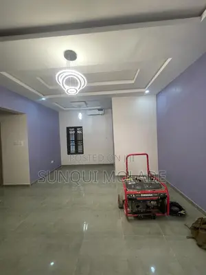 Furnished Mini Flat in Katampe (Main) for rent