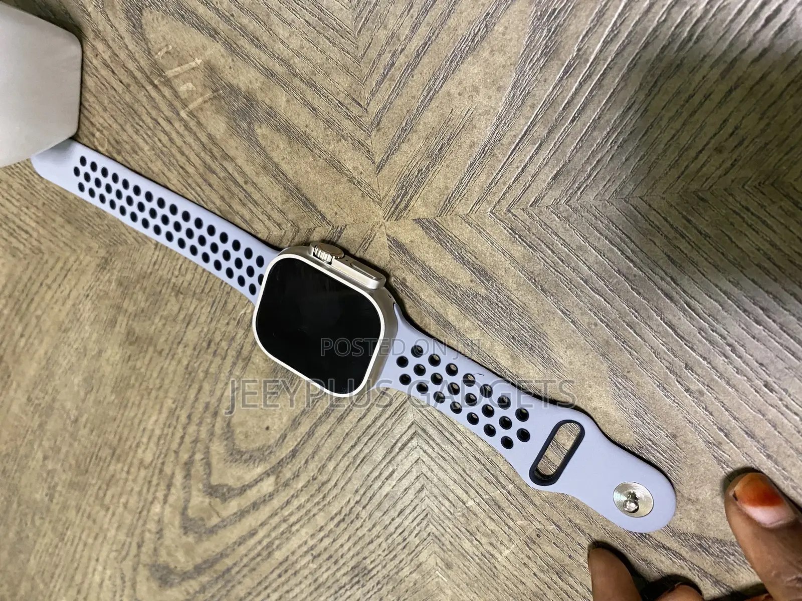Apple Watch Strap/Band