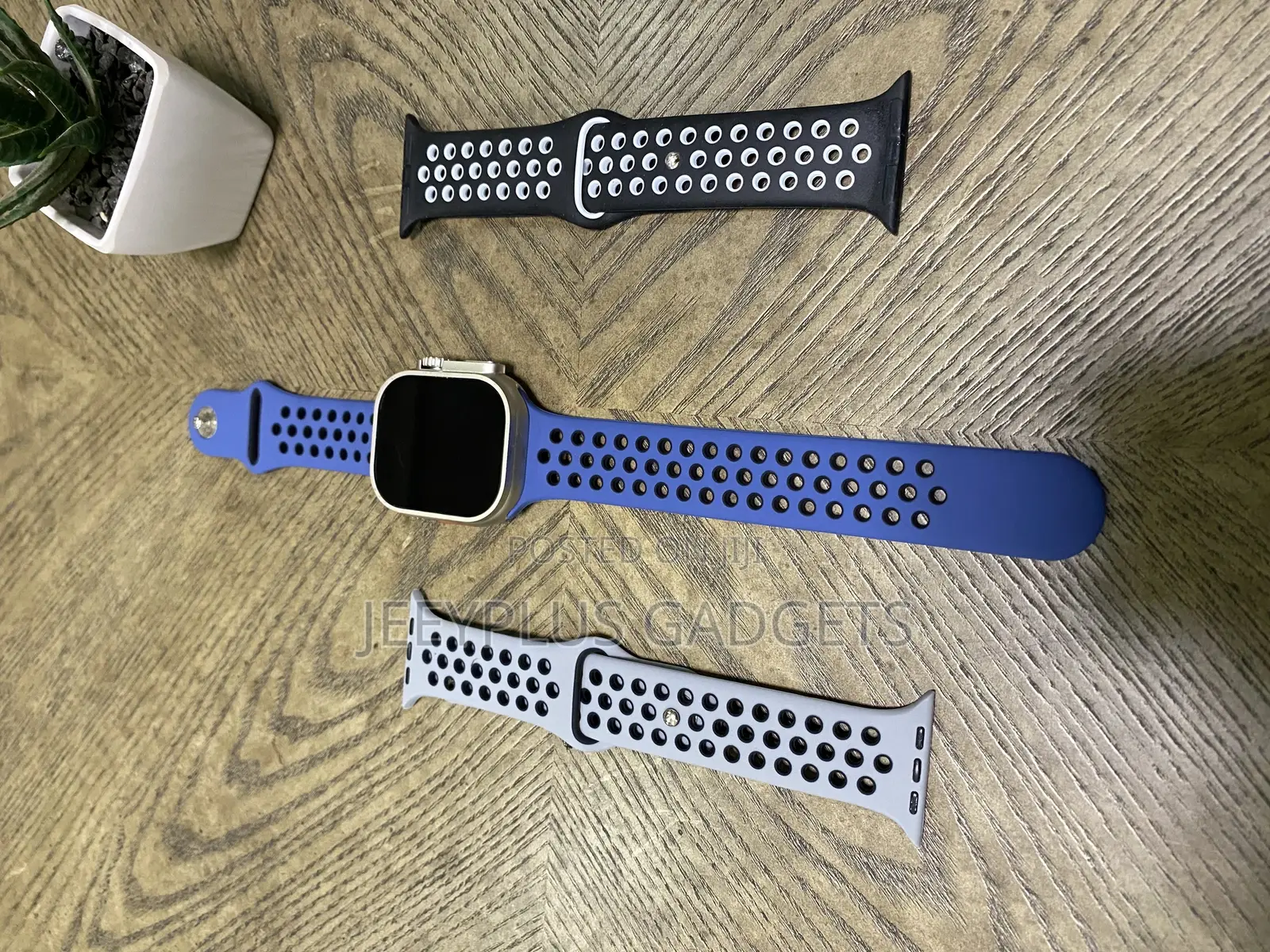 Apple Watch Strap/Band