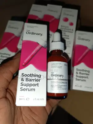 The Ordinary Soothing Barrier Support Serum - 30ml