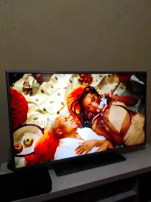 Newly Arrived 43inch LG Uhd Smart TV( UK Imported) Amazing X