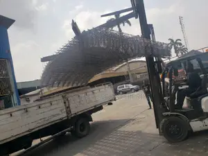 4.5mm Thickness by 40mtrs BRC Welded Mesh