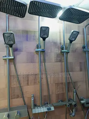 England Executive Piano Standing Shower