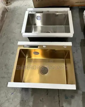 Kitchen Sink