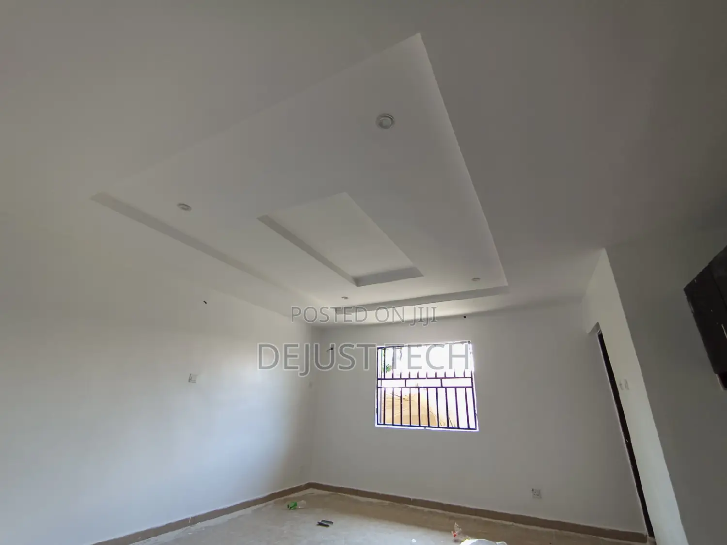 Fine Pop Ceiling Screeding Works