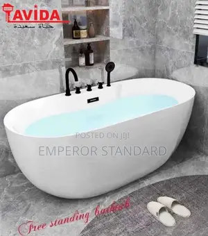 England Executive Bathtub