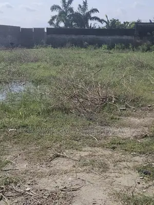 Available Land at Elias Close of Ahmadu Bello Way Victoria