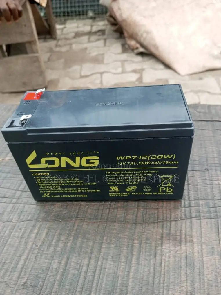Energizer Machine Wizord4