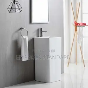 Free Standing Wash Hand/Dining Basin