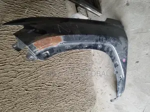Hyundai Santafe 2022 Fender