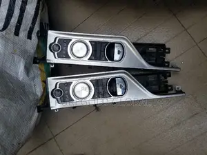 Jaguar Gear Levers Available Here