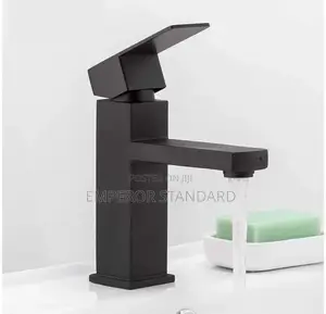 Basin Mixer Set at Affordable Price.