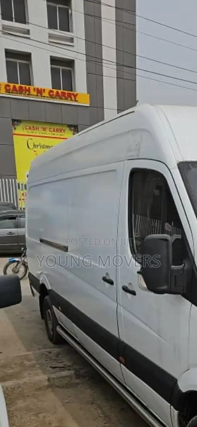 Trucks For Hire And Relocating Services