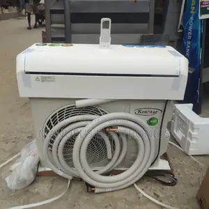1.5hp Kenstar Inverter Air Conditioners With Kits
