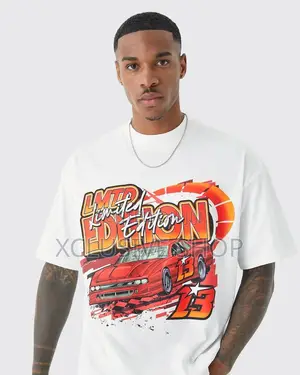 Customizable T-shirt