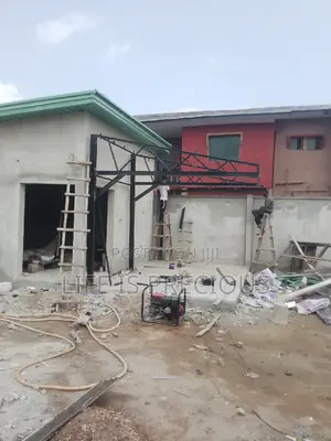 Roof Extension