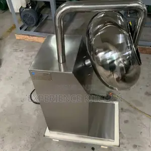 Peanut Coating Machine