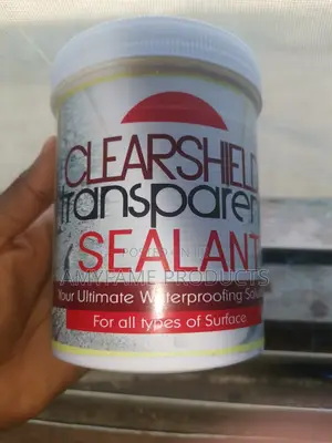 Invisible Leak Sealant/ Transparent Leak Sealant/ 350 Grams