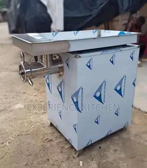 Meat Mincer Size 52