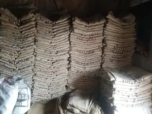 Jute Bags for Cocoa, Cashew Nuts, Shea Nuts, Coffee and Othe